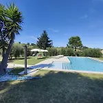 Casal La Ponderosa Bed and Breakfast SantʼElpidio a Mare