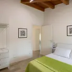 Casal La Ponderosa Bed and Breakfast SantʼElpidio a Mare