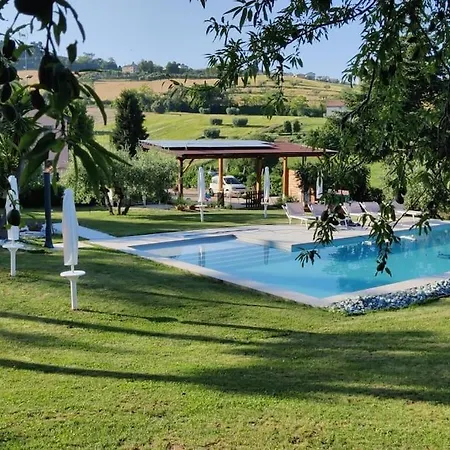 Casal La Ponderosa * SantʼElpidio a Mare