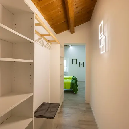 Bed & Breakfast Casal La Ponderosa