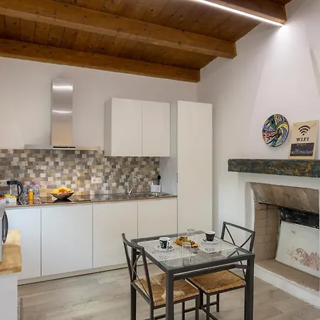 Bed & Breakfast Casal La Ponderosa