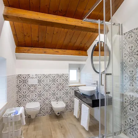 Bed & Breakfast Casal La Ponderosa *