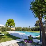 Casal La Ponderosa SantʼElpidio a Mare