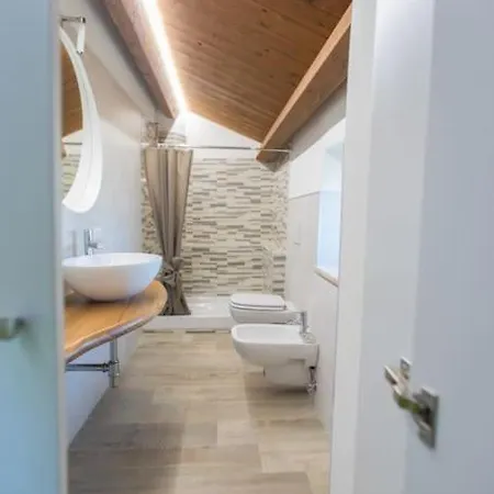 Casal La Ponderosa 3* Сант-Эльпидио-а-Маре