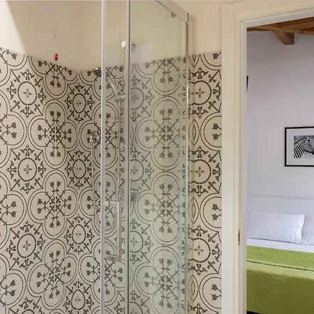 Casal La Ponderosa Отель типа 