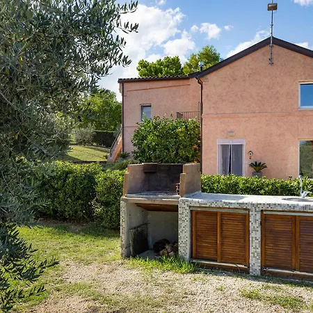 Casal La Ponderosa 3*