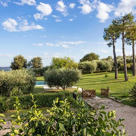 Casal La Ponderosa 3* Сант-Эльпидио-а-Маре