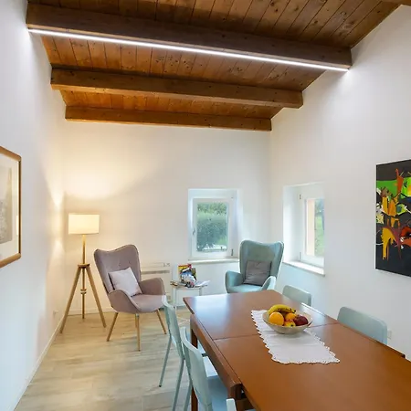 Casal La Ponderosa Bed & Breakfast 3*