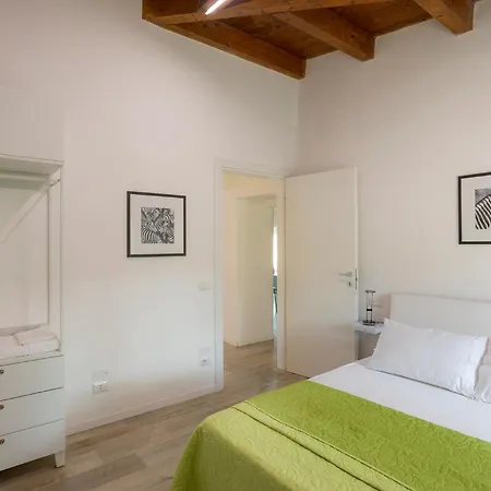 Casal La Ponderosa Отель типа 